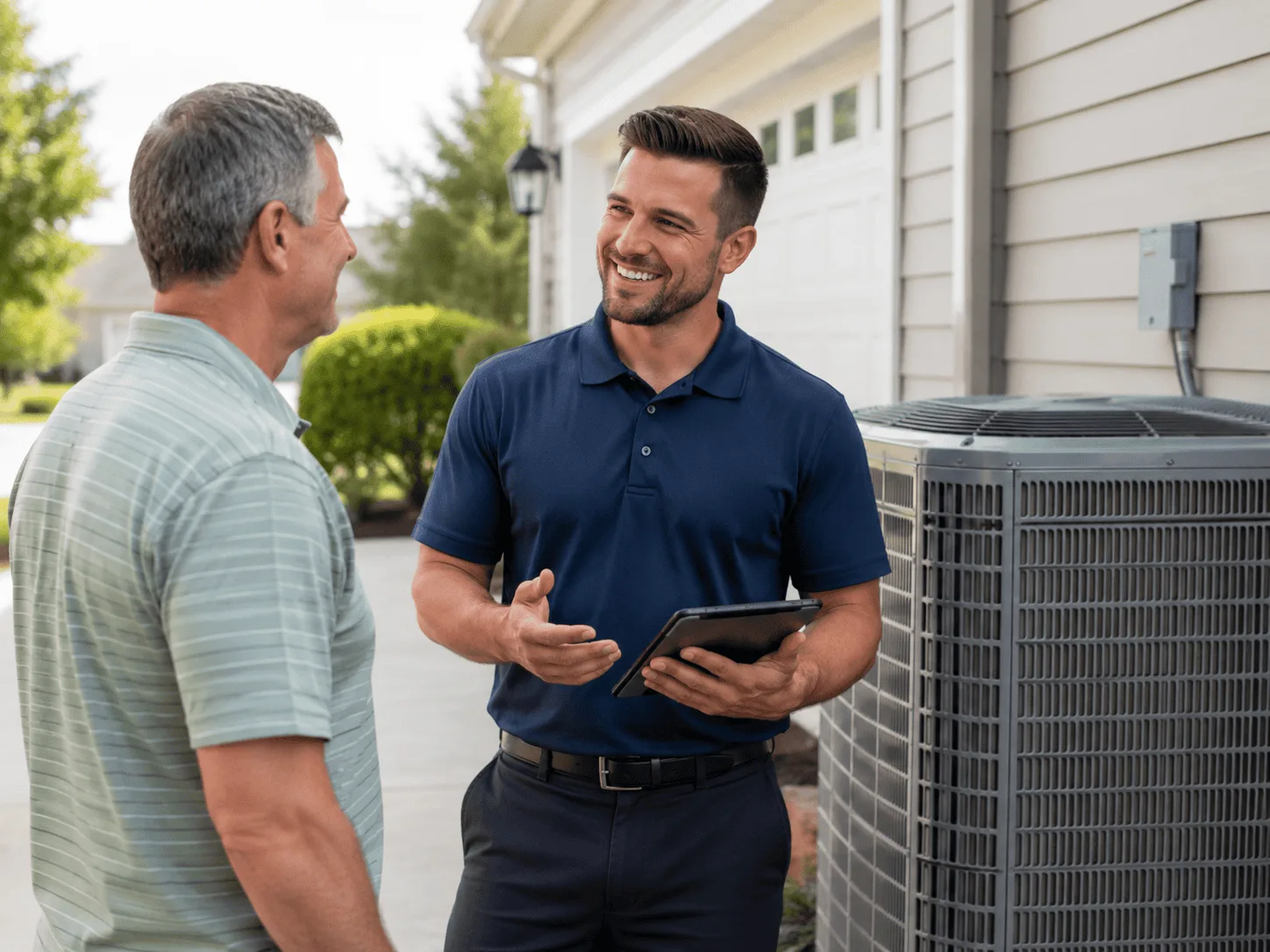 Heat Pump Installation Oxford, IN FAQs